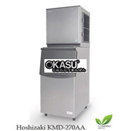 Máy làm đá viên OKASU KMD-270AA