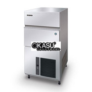 Máy làm đá hình lập phương OKASU IM-65NE