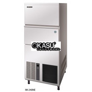 Máy làm đá viên Hoshizaki IM-240NE