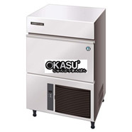 Máy làm đá viên OKASU IM-45NE 44kg/ngày