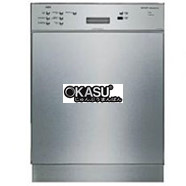 Máy rửa bát Okasu 86050U