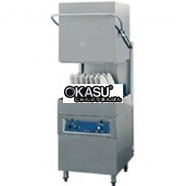 Máy rửa bát đĩa công nghiệp OKASU OBM-1080