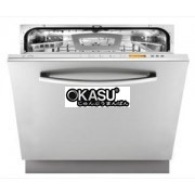 Máy rửa bát âm tủ OKASU - 60LSI614HL