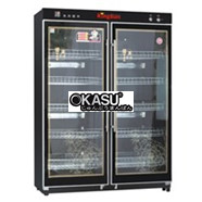 Tủ sấy bát công nghiệp OKASU FXA1-900 (vỏ sơn)