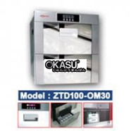 Tủ sấy bát âm OKASU ZTD100-OM30