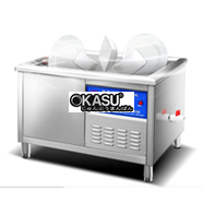 Máy rửa bát công nghiệp OKASU LC-XWJ01