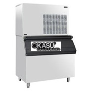 Máy làm đá vảy OKASU AP-0.6