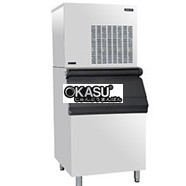 Máy làm đá vảy OKASU AP-0.3