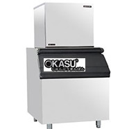 Máy làm đá hình ống OKASU EC-650