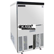 Máy làm đá hình ống OKASU EC-55