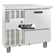 Máy làm đá vụn OKASU AS-250