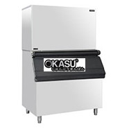 Máy làm đá OKASU AC-1500