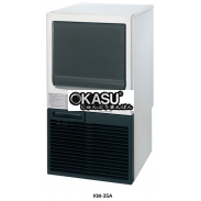 Máy làm đá OKASU KM-40B