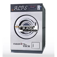 Máy giặt vắt tự động ALPS CleanTech HSCWs 22 Kg