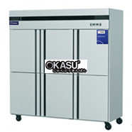 Tủ đông lạnh 1 chế độ FSM-TD1600
