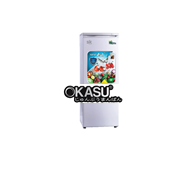 TỦ ĐÔNG CỬA TRƯỚC 220LÍT SKFU-218