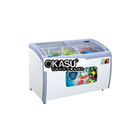 TỦ ĐÔNG KÍNH LÙA SUMIKURA SKFS-500C