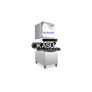 Máy làm đa viên Kusami KSM-500