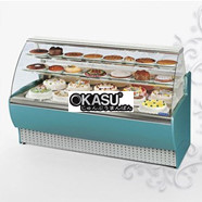 Tủ bảo quản bánh OKASU BX-1500HQF3