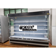 Tủ trưng bày siêu thị OKASU NW-898F