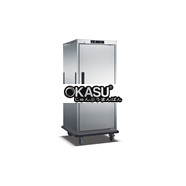 Tủ mát belnor 1 cánh YR500L1W