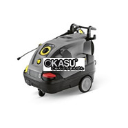 Máy phun rửa cao áp Karcher HDS 550C