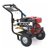 Máy rửa xe chạy xăng 2500PSI