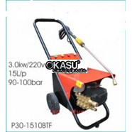 Máy rửa xe áp lực cao Projet P30-1510BTF