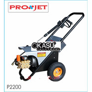 Máy rửa xe áp lực cao Projet P2200