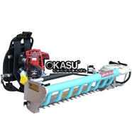 Máy hái chè HONDA KAWASAKI GX35