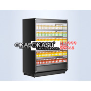 Tủ trưng bày siêu thị OKSU OKS-SG09S3