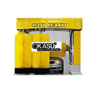Máy rửa xe ôtô tự động RV5B-4D
