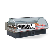 Tủ trưng bày và bảo quản OKASU-13SB-C-2.0M