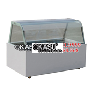 Tủ trưng bày và bảo quản OKASU-15YB-2.0M
