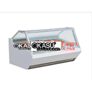 Tủ trưng bày và bảo quản OKASU-15XB
