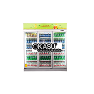Tủ mát trưng bày đồ uống OKASU-LC-1890F