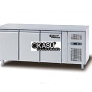  Tủ đông siêu thị OKASU OKA-18