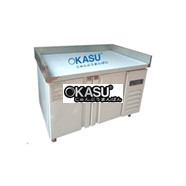 Tủ bảo quản OKASU OKA-HSLD2A1