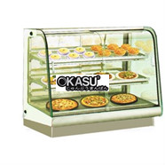 Tủ trưng bày bánh KinCo CNZ-SFB