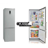 Tủ lạnh Hafele HF-BF324