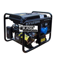 Máy phát điện xăng HYUNDAI HY 3100LE
