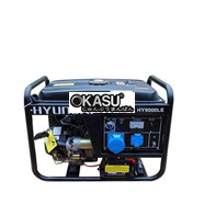 Máy phát điện xăng Hyundai HY 9000LE
