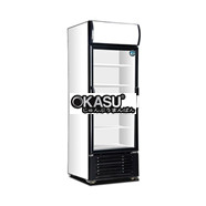 TỦ MÁT 1 CÁNH KÍNH  HOSHIZAKI HSRC-850