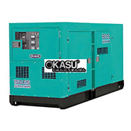 Máy phát điện Denyo DCA-150ESK