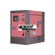 Máy phát điện DENYO DCA-45USI2 (động cơ ISUZU)