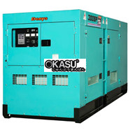 Máy phát điện Denyo DCA 300SPK3