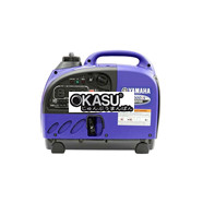 Máy phát điện chạy xăng YAMAHA EF1000IS (0.9/1.0KVA)