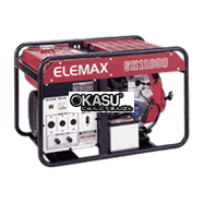 Máy phát điện Elemax SH11000