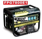  Máy phát điện Firman FPG7800E1