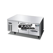 Bàn đông 4 ngăn kéo Hoshizaki FTL-148MA-SD